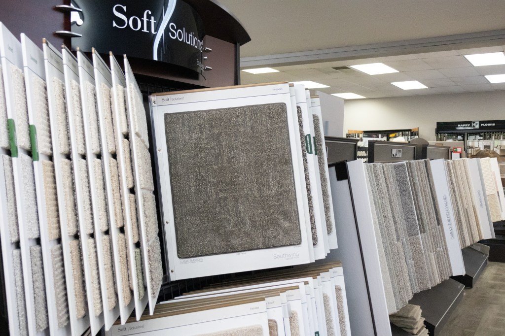 Carpet Flooring Solutions in Sturgeon Bay